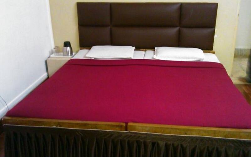 Valuable Stays - 2 BHK Room, Goa 5